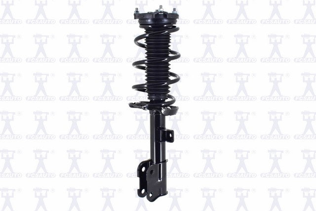 Focus Auto Parts Suspension Strut and Coil Spring Assembly P/N:1334438R Fits: Hyundai Palisade 24-20 - Image 4