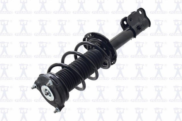 Focus Auto Parts Suspension Strut and Coil Spring Assembly P/N:1334438R Fits: Hyundai Palisade 24-20 - Image 3
