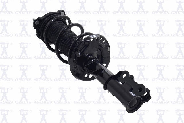 Focus Auto Parts Suspension Strut and Coil Spring Assembly P/N:1334466L Fits: Hyundai Elantra 24-21 - Image 5
