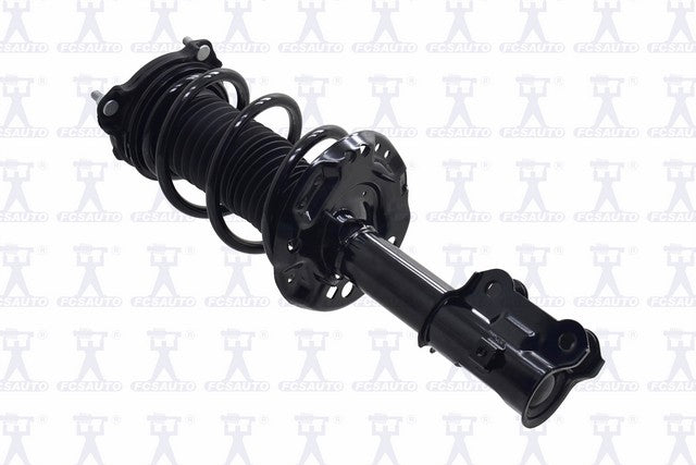 Focus Auto Parts Suspension Strut and Coil Spring Assembly P/N:1334467R Fits: Hyundai Elantra 24-21 - Image 5