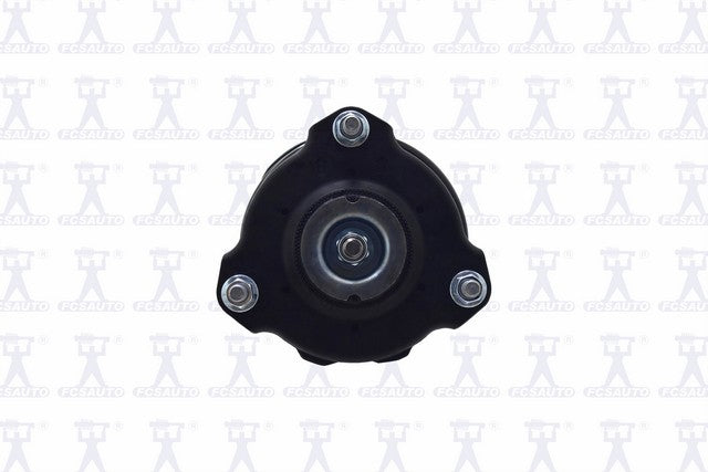 Focus Auto Parts Suspension Strut and Coil Spring Assembly P/N:1334467R Fits: Hyundai Elantra 24-21 - Image 2