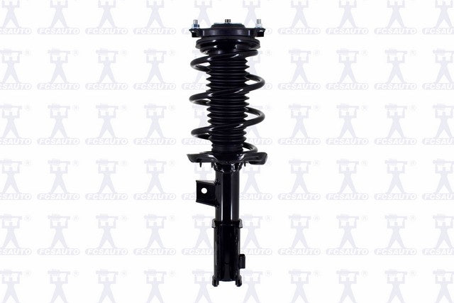 Focus Auto Parts Suspension Strut and Coil Spring Assembly P/N:1334472L Fits: Hyundai Sonata 23-20, Kia K5 24-21 - Image 1