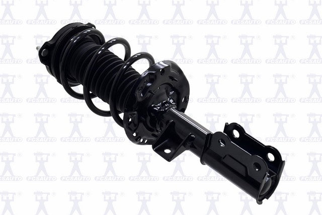 Focus Auto Parts Suspension Strut and Coil Spring Assembly P/N:1334472L Fits: Hyundai Sonata 23-20, Kia K5 24-21 - Image 5