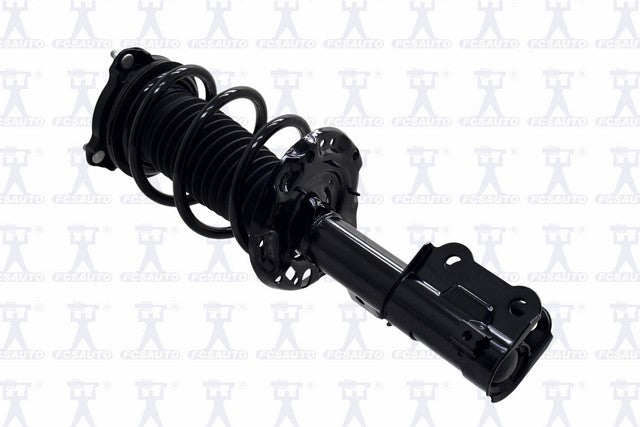 Focus Auto Parts Suspension Strut and Coil Spring Assembly P/N:1334472R Fits: Hyundai Sonata 23-20, Kia K5 24-21 - Image 5