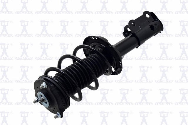 Focus Auto Parts Suspension Strut and Coil Spring Assembly P/N:1334472R Fits: Hyundai Sonata 23-20, Kia K5 24-21 - Image 3