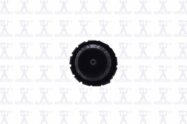 Focus Auto Parts Suspension Strut and Coil Spring Assembly P/N:1334486L Fits: Nissan Kicks 24-21 - Image 3