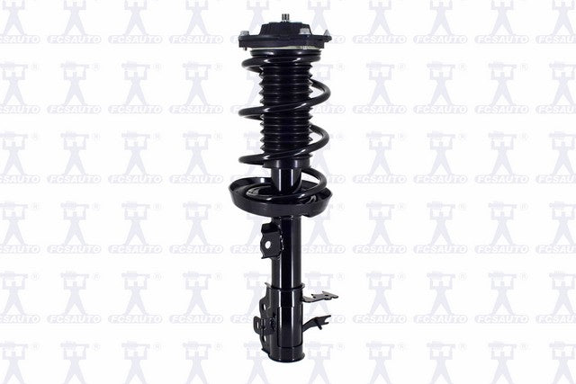 Focus Auto Parts Suspension Strut and Coil Spring Assembly P/N:1334489L Fits: Buick Encore Gx 24-20, Chevrolet Trailblazer 24-21 - Image 3