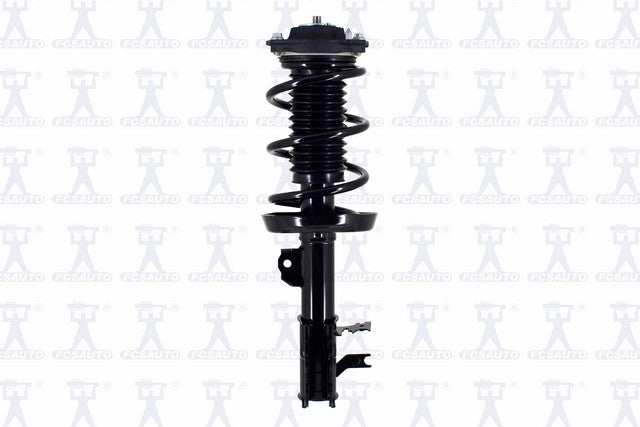 Focus Auto Parts Suspension Strut and Coil Spring Assembly P/N:1334489R Fits: Buick Encore Gx 24-20, Chevrolet Trailblazer 24-21 - Image 1