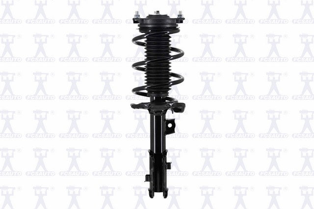 Focus Auto Parts Suspension Strut and Coil Spring Assembly P/N:1334490L Fits: Kia Niro 22-17 - Image 1