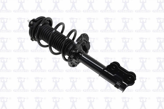 Focus Auto Parts Suspension Strut and Coil Spring Assembly P/N:1334490L Fits: Kia Niro 22-17 - Image 5