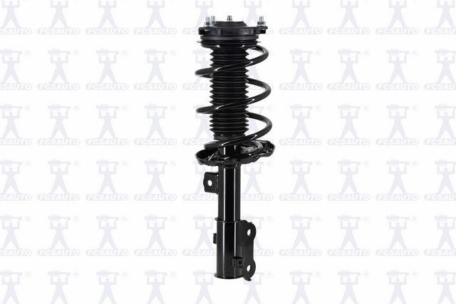 Focus Auto Parts Suspension Strut and Coil Spring Assembly P/N:1334490L Fits: Kia Niro 22-17 - Image 3