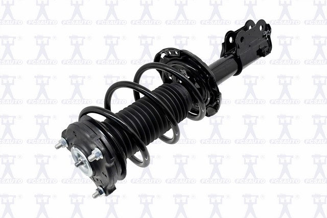 Focus Auto Parts Suspension Strut and Coil Spring Assembly P/N:1334490L Fits: Kia Niro 22-17 - Image 2