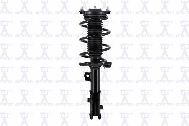 Focus Auto Parts Suspension Strut and Coil Spring Assembly P/N:1334490R Fits: Kia Niro 22-17 - Image 1