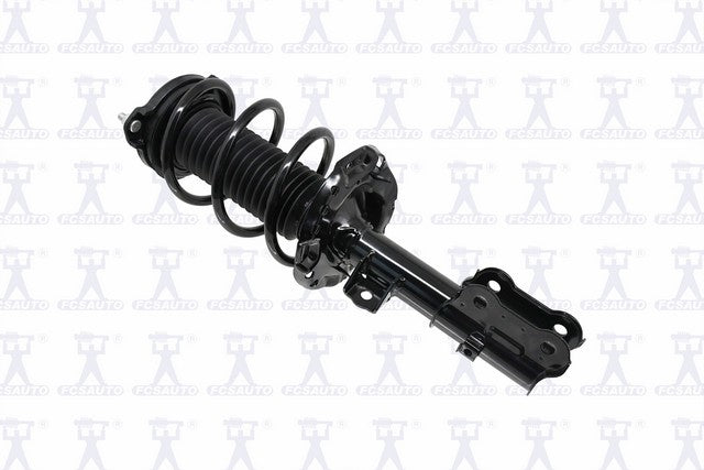 Focus Auto Parts Suspension Strut and Coil Spring Assembly P/N:1334490R Fits: Kia Niro 22-17 - Image 5