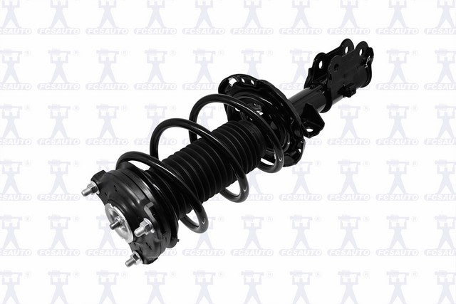 Focus Auto Parts Suspension Strut and Coil Spring Assembly P/N:1334490R Fits: Kia Niro 22-17 - Image 3