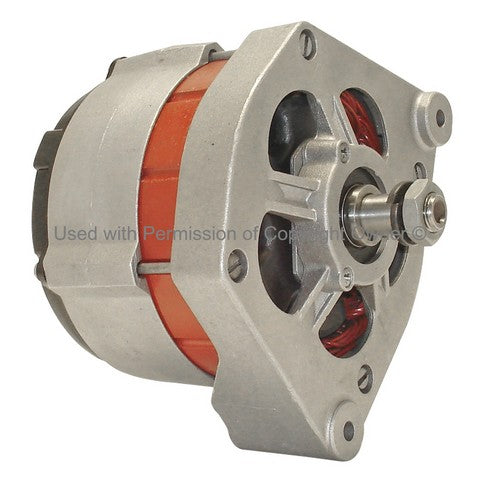 Quality-Built Alternator P/N:13349 Fits: BMW M3 91-88 - Image 1