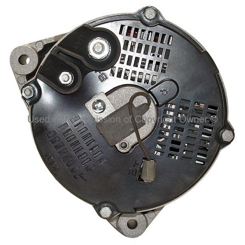 Quality-Built Alternator P/N:13349 Fits: BMW M3 91-88 - Image 4