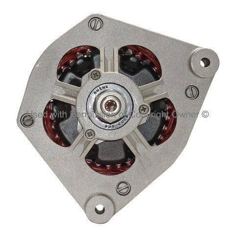 Quality-Built Alternator P/N:13349 Fits: BMW M3 91-88 - Image 2