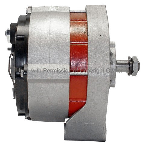 Quality-Built Alternator P/N:13349 Fits: BMW M3 91-88 - Image 3