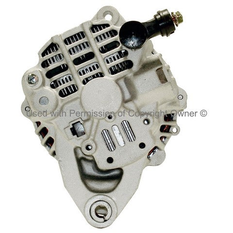 Quality-Built Alternator P/N:13350 Fits: Ford Escort 96-91, Mazda 323 95-92, Mazda Protege 94-92, Mercury Tracer 96-91 - Image 3