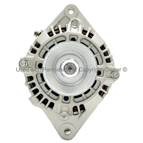Quality-Built Alternator P/N:13350 Fits: Ford Escort 96-91, Mazda 323 95-92, Mazda Protege 94-92, Mercury Tracer 96-91 - Image 2