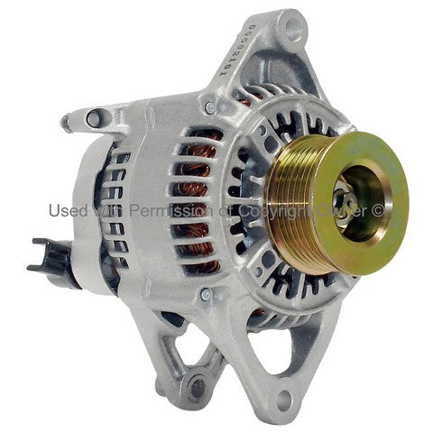 Quality-Built Alternator P/N:13353 Fits: Chrysler Daytona, Chrysler Lebaron, Dodge B150, Dodge B1500, Dodge B250, Dodge B2500, Dodge B350, Dodge B3500, Dodge Caravan, Dodge D150 - Image 1
