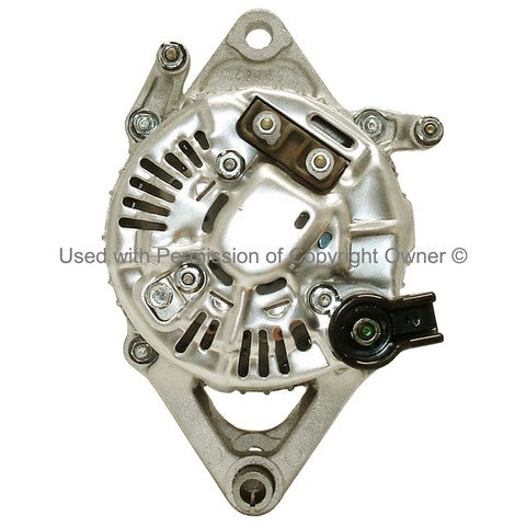 Quality-Built Alternator P/N:13353 Fits: Chrysler Daytona, Chrysler Lebaron, Dodge B150, Dodge B1500, Dodge B250, Dodge B2500, Dodge B350, Dodge B3500, Dodge Caravan, Dodge D150 - Image 2