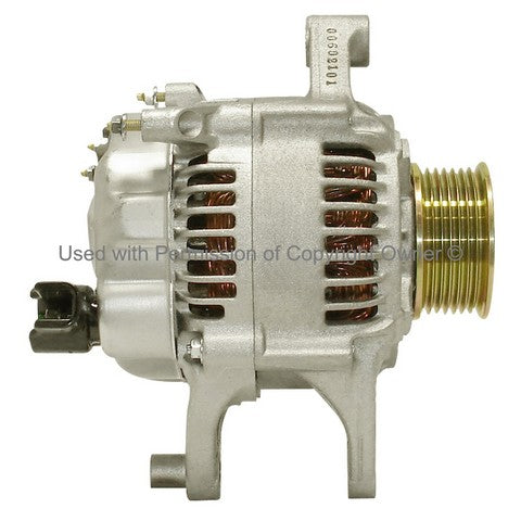 Quality-Built Alternator P/N:13353 Fits: Chrysler Daytona, Chrysler Lebaron, Dodge B150, Dodge B1500, Dodge B250, Dodge B2500, Dodge B350, Dodge B3500, Dodge Caravan, Dodge D150 - Image 3