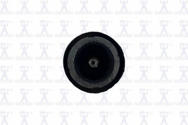 Focus Auto Parts Suspension Strut and Coil Spring Assembly P/N:1335383R Fits: Toyota Prius C 15-12, Toyota Yaris 18-06 - Image 2