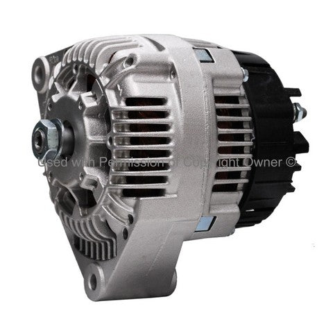 Quality-Built Alternator P/N:13355 Fits: Mercedes-benz E300 1995 - Image 1