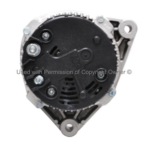Quality-Built Alternator P/N:13355 Fits: Mercedes-benz E300 1995 - Image 2