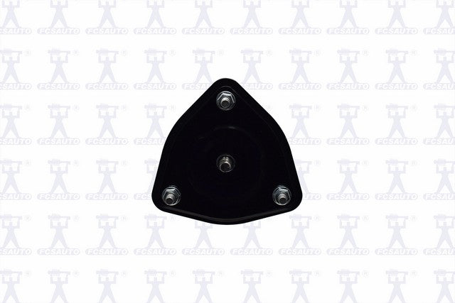 Focus Auto Parts Suspension Strut and Coil Spring Assembly P/N:1335523L Fits: Infiniti G35 07-03 - Image 2