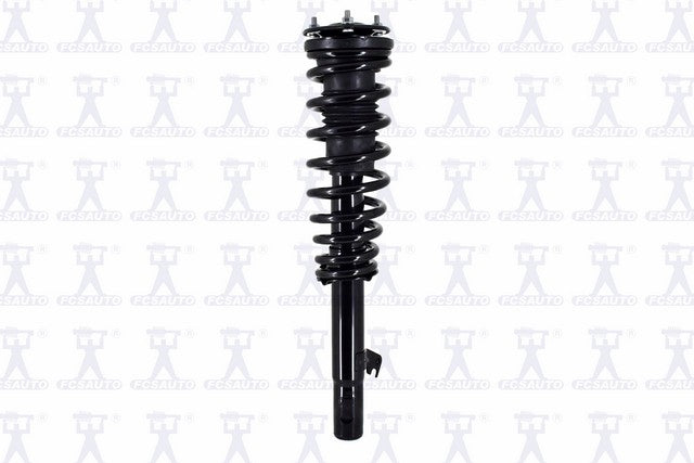 Focus Auto Parts Suspension Strut and Coil Spring Assembly P/N:1335527L Fits: Mazda 6 08-03 - Image 1