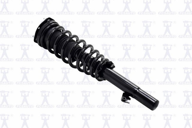 Focus Auto Parts Suspension Strut and Coil Spring Assembly P/N:1335527L Fits: Mazda 6 08-03 - Image 2