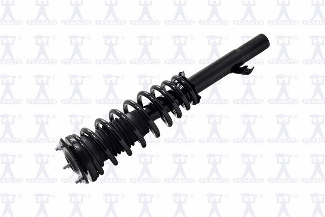 Focus Auto Parts Suspension Strut and Coil Spring Assembly P/N:1335527L Fits: Mazda 6 08-03 - Image 5