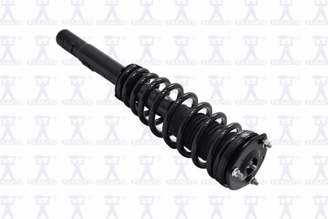 Focus Auto Parts Suspension Strut and Coil Spring Assembly P/N:1335527L Fits: Mazda 6 08-03 - Image 4