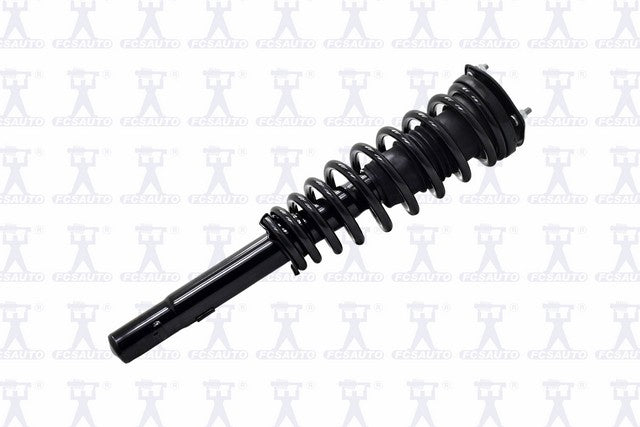 Focus Auto Parts Suspension Strut and Coil Spring Assembly P/N:1335527L Fits: Mazda 6 08-03 - Image 3