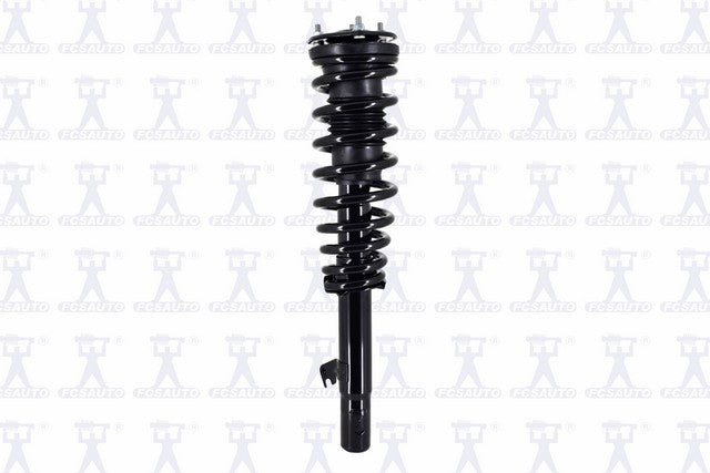 Focus Auto Parts Suspension Strut and Coil Spring Assembly P/N:1335527R Fits: Mazda 6 08-03 - Image 1