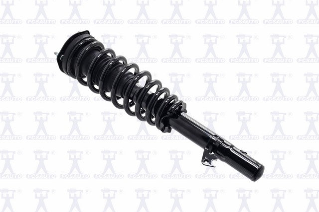 Focus Auto Parts Suspension Strut and Coil Spring Assembly P/N:1335527R Fits: Mazda 6 08-03 - Image 5