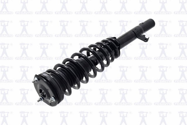 Focus Auto Parts Suspension Strut and Coil Spring Assembly P/N:1335527R Fits: Mazda 6 08-03 - Image 4