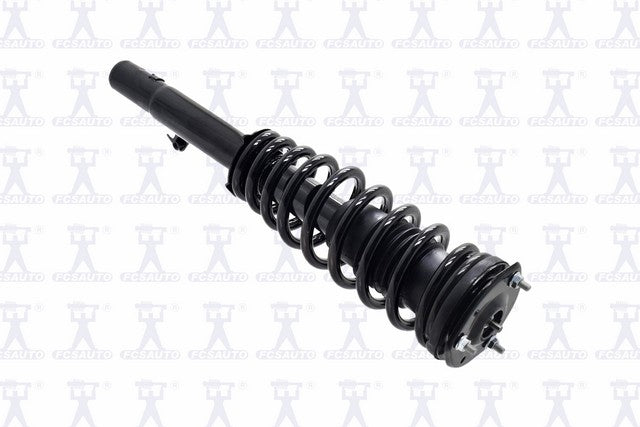 Focus Auto Parts Suspension Strut and Coil Spring Assembly P/N:1335527R Fits: Mazda 6 08-03 - Image 3