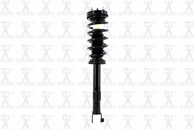 Focus Auto Parts Suspension Strut and Coil Spring Assembly P/N:1335531L Fits: Dodge Challenger 10-09 - Image 1