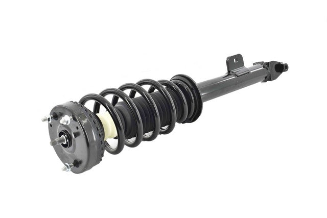 Focus Auto Parts Suspension Strut and Coil Spring Assembly P/N:1335531L Fits: Dodge Challenger 10-09 - Image 4
