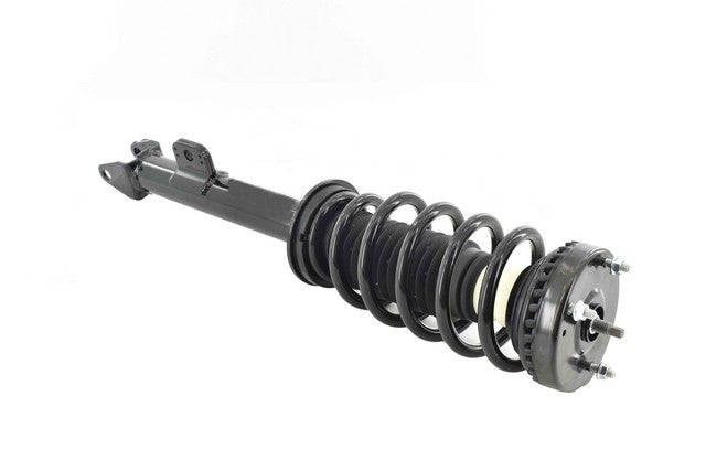 Focus Auto Parts Suspension Strut and Coil Spring Assembly P/N:1335531L Fits: Dodge Challenger 10-09 - Image 3