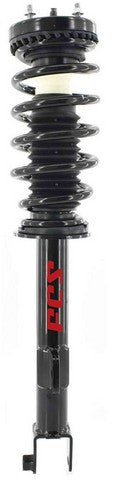 Focus Auto Parts Suspension Strut and Coil Spring Assembly P/N:1335531R Fits: Dodge Challenger 10-09 - Image 1