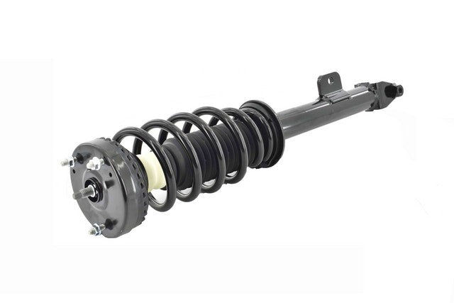 Focus Auto Parts Suspension Strut and Coil Spring Assembly P/N:1335531R Fits: Dodge Challenger 10-09 - Image 4