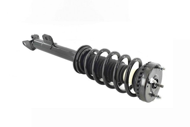 Focus Auto Parts Suspension Strut and Coil Spring Assembly P/N:1335531R Fits: Dodge Challenger 10-09 - Image 3