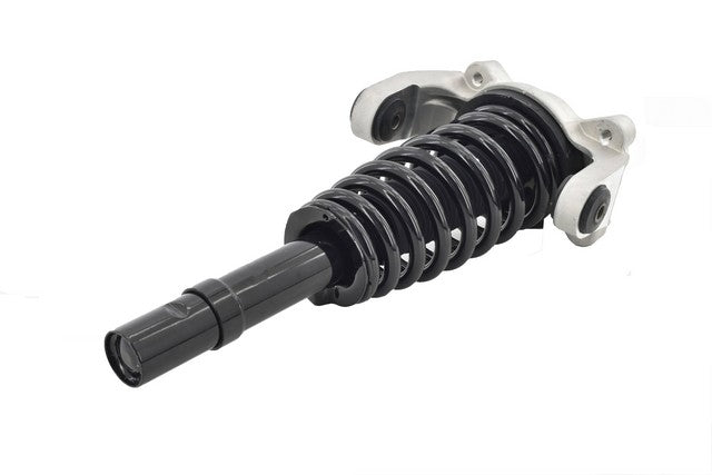 Focus Auto Parts Suspension Strut and Coil Spring Assembly P/N:1335532L Fits: Chrysler Cirrus 00-99, Chrysler Sebring 06-99, Dodge Stratus 06-99, Plymouth Breeze 00-99 - Image 2