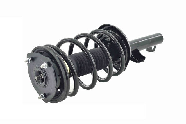 Focus Auto Parts Suspension Strut and Coil Spring Assembly P/N:1335541 Fits: Ford Freestar 07-04, Mercury Monterey 07-04 - Image 4
