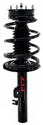 Focus Auto Parts Suspension Strut and Coil Spring Assembly P/N:1335542L Fits: Ford Freestyle 07-05 - Image 1